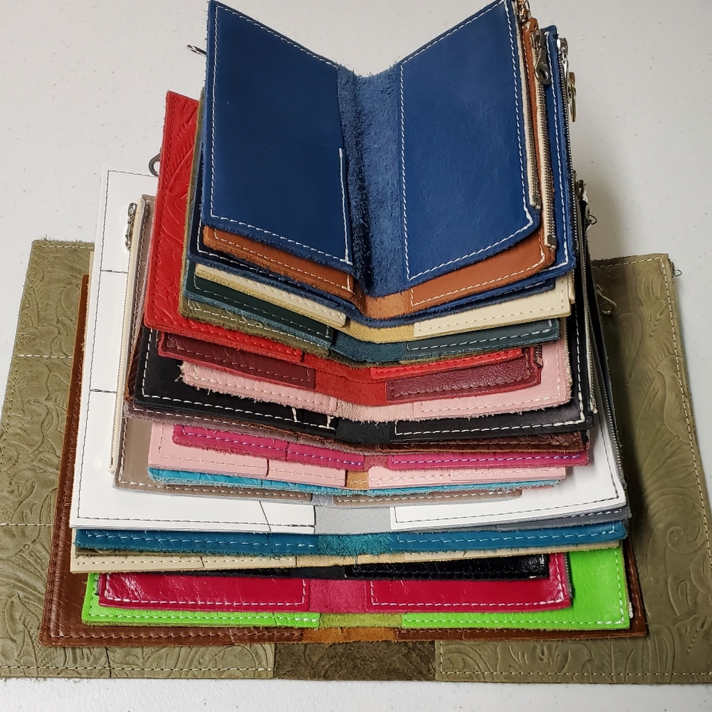 FOXY FIX WALLET INSERTS, RING BINDERS & ACCESSORIES